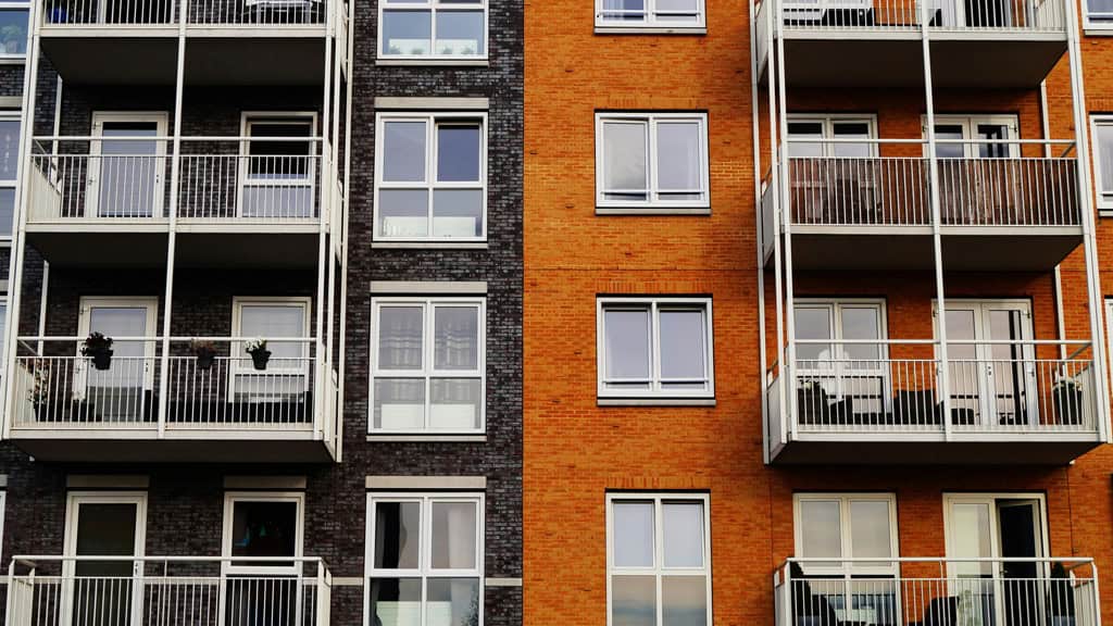 Bezahlbarer Wohnraum