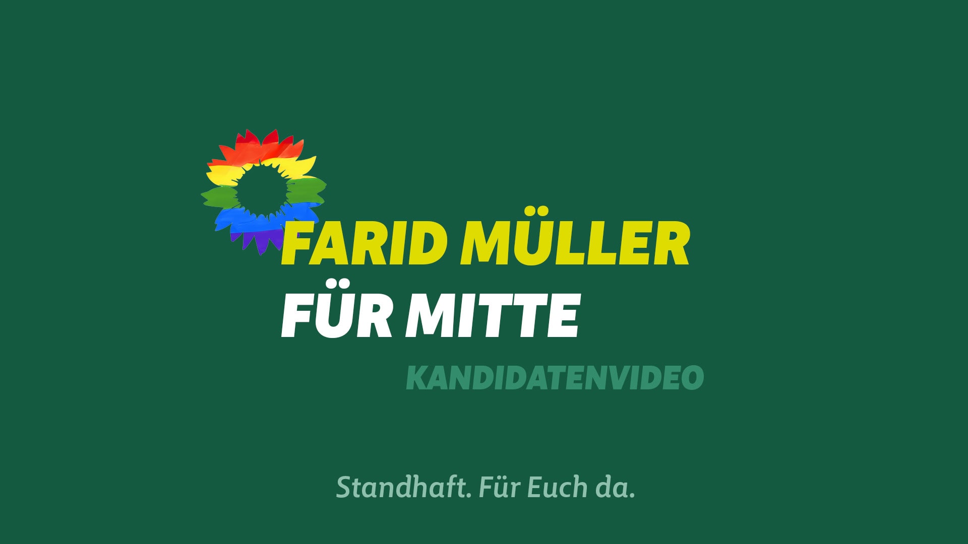 Video Vorschau Querformat