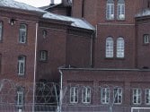 Haftanstalt Fuhlsbüttel JVA Knast