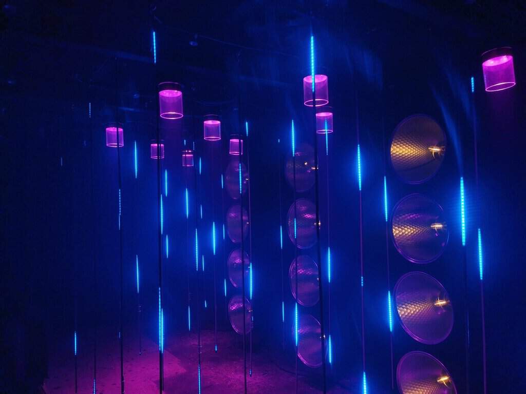 Foto: ©Juha Hansen/Spektral3000