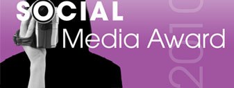 Social Media Award