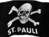St. Pauli Flagge